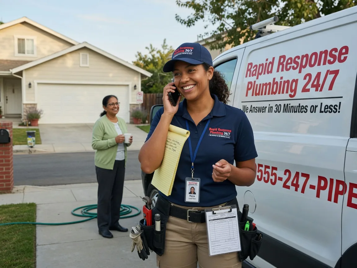 Emergency Plumber Thomasboro, IL FAQs